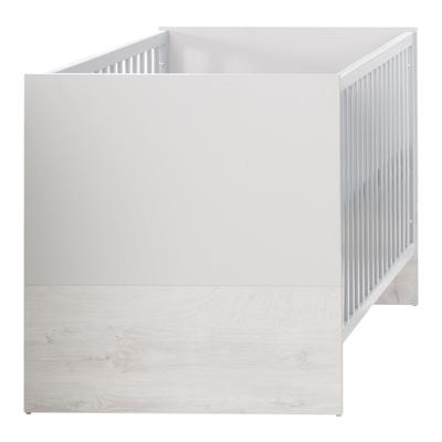 roba Kinderbed Maren 2 - 70 x 140 cm roba Kinderbed Maren 2 - 70 x 140 cm