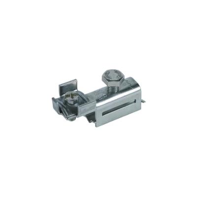 DEHN SPK 25 BRS AQ4 25 V2A Overspanningsveilige montageset 1 stuk(s) DEHN SPK 25 BRS AQ4 25 V2A Overspanningsveilige montageset 1 stuk(s)