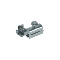 DEHN SPK 25 BRS AQ4 25 V2A Overspanningsveilige montageset 1 stuk(s) - thumbnail