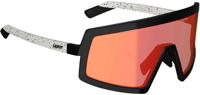 Leatt madviz one iriz (multimirror red) - sports glasses - thumbnail