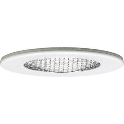 Paulmann 98432 Structure Inbouwlamp LED, Halogeen G4 20 W Wit