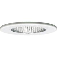 Paulmann 98432 Structure Inbouwlamp LED, Halogeen G4 20 W Wit - thumbnail