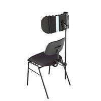 Konig & Meyer 11901 absorber met klittenband voor 11900 en 11905 - thumbnail