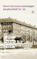 Een jongen uit plan Zuid '38-'46 - Heere Heeresma - ebook - thumbnail