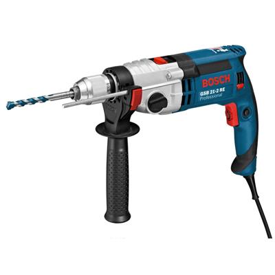 Bosch Blauw gbm 13-2 re boormachine | 750w - 06011b2000