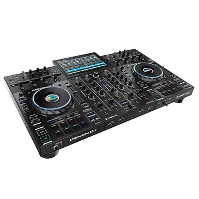 Denon DJ Prime 4+ 4-deck standalone DJ-controller - thumbnail
