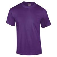 Gildan G2000 Ultra Cotton™ Adult T-Shirt - Purple - XXL - thumbnail