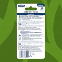 DenTek Comfort Picks Original Medium - thumbnail