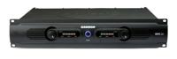 Samson Servo 200 2 x 100 watt versterker - thumbnail