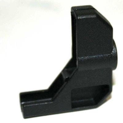 Gazelle Kettingspannerkap smal | stalen frame | zwart