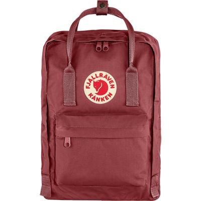 Fjallraven Kånken Laptop 13" Rugtas Ox Red 13 L
