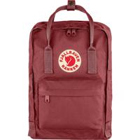 Fjallraven Kånken Laptop 13" Rugtas Ox Red 13 L - thumbnail