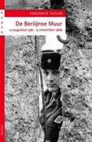 De Berlijnse muur - Frederick Taylor - eBook (9789000326457) - thumbnail