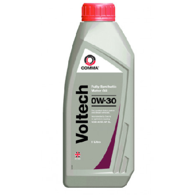 Comma voltech 0w-30 (1 liter)