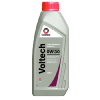 Comma voltech 0w-30 (1 liter) - thumbnail