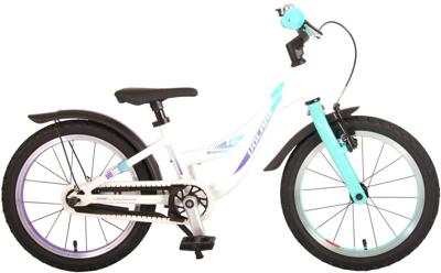 Volare Glamour Kinderfiets Meisjes 16 inch Prime Collection