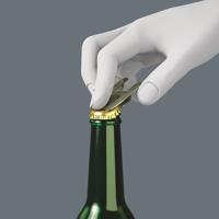 Wera Kraftform/7 Heavy Metal 1, 7-delig schroevendraaier - thumbnail