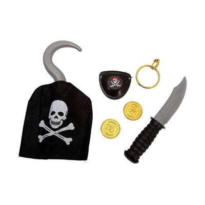 Piratenset My Other Me Één maat