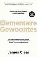 Elementaire gewoontes (Paperback) - thumbnail