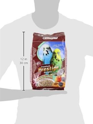 Versele-laga prestige premium grasparkieten