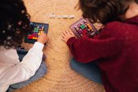 SmartGames Genius Square - thumbnail