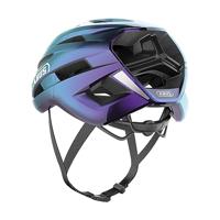 Abus helm stormchaser ace flip flop purple m 54-58cm - thumbnail