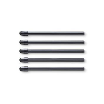 Wacom ACK24501Z accessoire voor styluspennen Zwart 5 stuk(s)