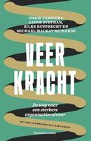 Veerkracht - Chris Tamdjidi, Liane Stephan, Silke Rupprecht, Michael Mackay Richards - ebook - thumbnail