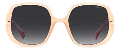 Dames zonnebril Polaroid PLD-6181-S-35J Ø 53 mm