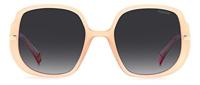Dames zonnebril Polaroid PLD-6181-S-35J Ø 53 mm - thumbnail