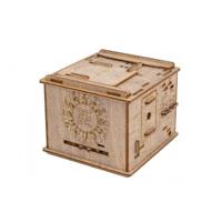 Escape Welt Space Box puzzel - thumbnail