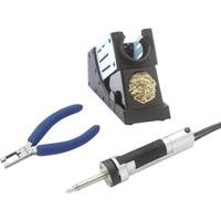 Weller WXDV 120 Set Desoldeerboutset 24 V 120 W Zuigmondstuk +100 - +450 °C Incl. uitrusting - thumbnail
