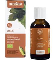 Purasana Puragem colo bio (50 ml) - thumbnail