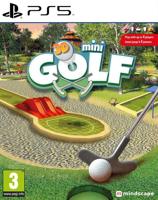 3D Minigolf - thumbnail