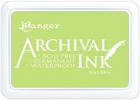 Ranger Ink Ranger • archival ink pad sea grass - thumbnail