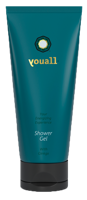 YouAll Energizing douchegel 200 Milliliter - thumbnail