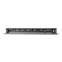Adam Hall 87451SMARTC LED Sensor racklight 1U multicolor - thumbnail