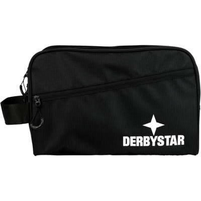 Derbystar Keepershandschoen Tas V23 4557