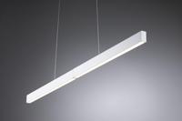 Paulmann 79889 LED-hanglamp 36 W Wit (mat) - thumbnail