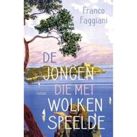 De jongen die met wolken speelde (Paperback) - thumbnail