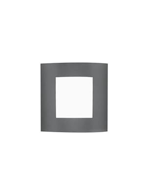 Lyora WandlampZenith design grijs - 713514