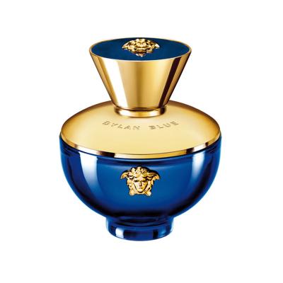 Versace Dylan Blue Pour Femme Eau de parfum Spray 50 ml Dames