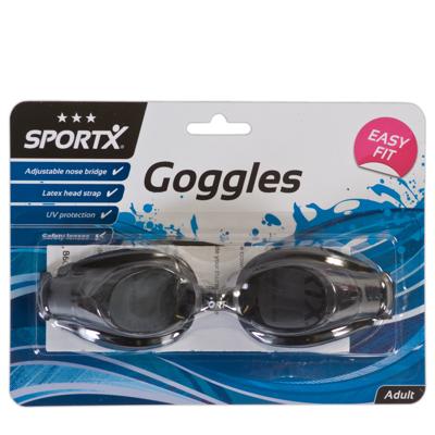 SportX Adult Chloorbril Comfort Assorti SportX Adult Chloorbril Comfort Assorti
