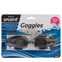SportX Adult Chloorbril Comfort Assorti - thumbnail