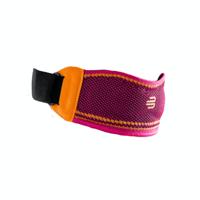 Bauerfeind Sports Knee Strap Patellabrace - S - Universeel - Roze - thumbnail