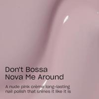 OPI Infinite Shine Nail Lacquer Dont Bossa Nova Me Around Nagellak 15 ml Dames - thumbnail