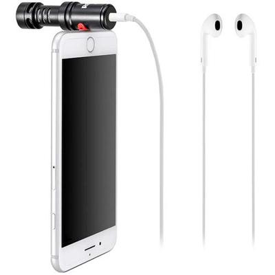 RØDE VideoMic Me-L iOS microfoon