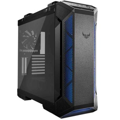 ASUS TUF Gaming GT501 midi tower behuizing ASUS TUF Gaming GT501 midi tower behuizing