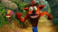 Crash Bandicoot N. Sane Trilogy - thumbnail