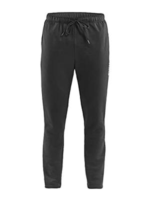 Craft 1908908 Community Sweatpants M - Black - L